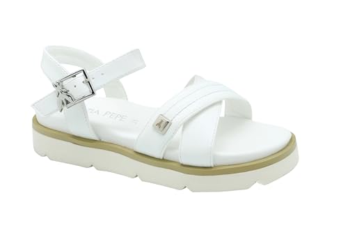 COMFORT E RESISTENZA Il morbido Eco-Vitello offre un comfort eccezionale e una lunga durata.