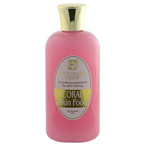 Geo F. Trumper Coral Skin Food, 200ml