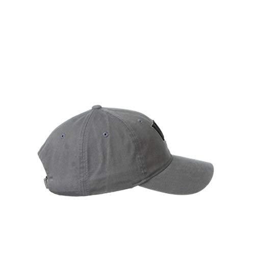 Gorra Ajustable NCAA Wake Forest Demon Deacons Carbón miniatura 5