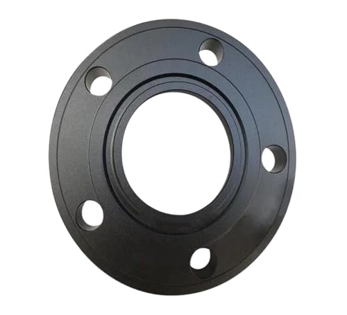 Élargisseur de voie 5x100 5x112 25mm CB 57.1 bague de changement entraxe pour jante Audi A3