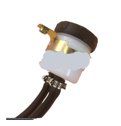 Maître-Cylindre de Frein UTV HS700 700cc Remplacement OEM D02242-2 - 3