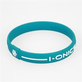 Ionics Bracelet V.20 Turquoise XS
