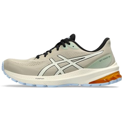 Image of ASICS Men's GT-1000 12 Running Shoes