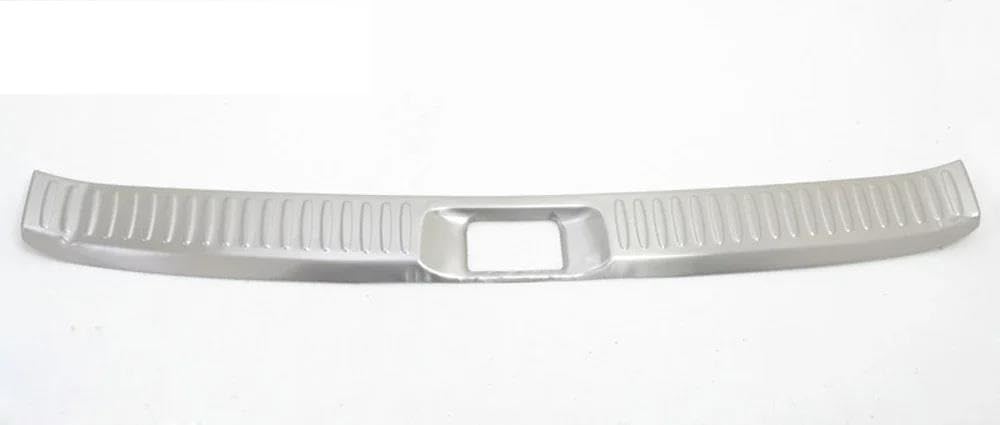 Embellecedor De Acero para El Umbral Puerta Maletero para Toyota para Highlander 2014-2015