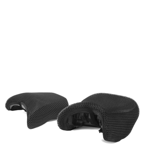 Housse de selle moto contre la chaleur pour R1250GS 2019