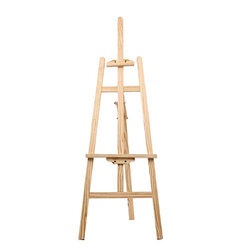 Pine Easels Height 170cm