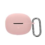 kwmobile Housse pour écouteurs Compatible avec Shokz OpenDots One - Coque de Protection en Silicone - Rose Ancien kwmobile Housse pour écouteurs Compatible avec Shokz OpenDots One - Coque de Protection en Silicone - Rose Ancien