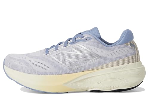 New Balance Women's Fresh Foam X 880 V15 Running Shoe, Pearl Grey/Calcium/Dusk Shower, 10 Narrow4