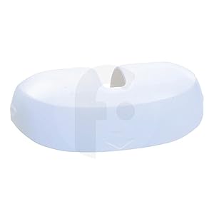 Braun Silk-épil 9 Extragroßer Epilierer für Gesichtsbehaarung