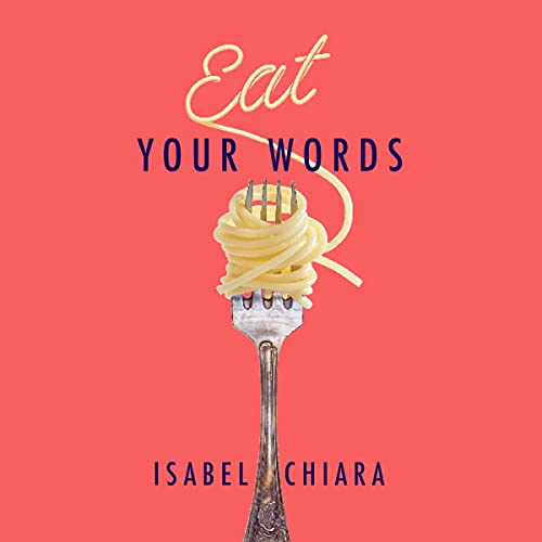 Eat Your Words by Isabel Chiara episode artwork