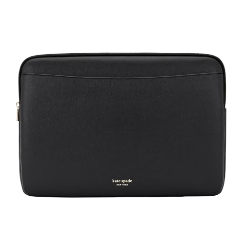 Funda Kate Spade de 16 pulgadas para MacBook Pro M: elegancia en tus reuniones y viajes