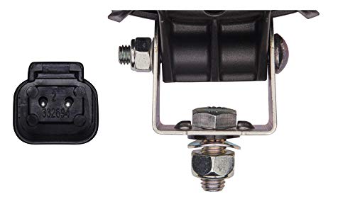 HELLA 1GA 996 761-101 LED-Faro da lavoro, Oval 100...