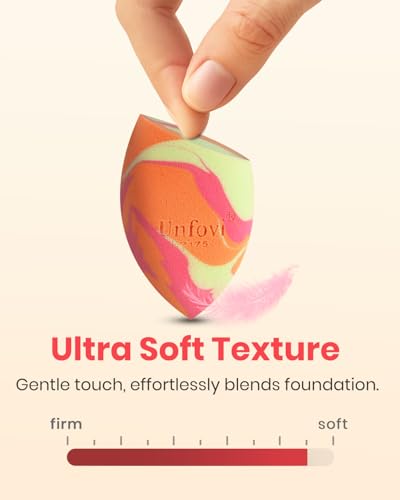 Beauty Blender For Sensitive Skin
