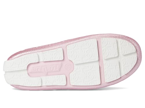 Image of Floafers Kids Prodigy Driver Sparkle (Big Kid)