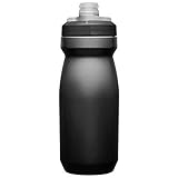 CAMELBAK(キャメルバック) ボトル ポディウム 620ml カスタム ブラック/ブラック