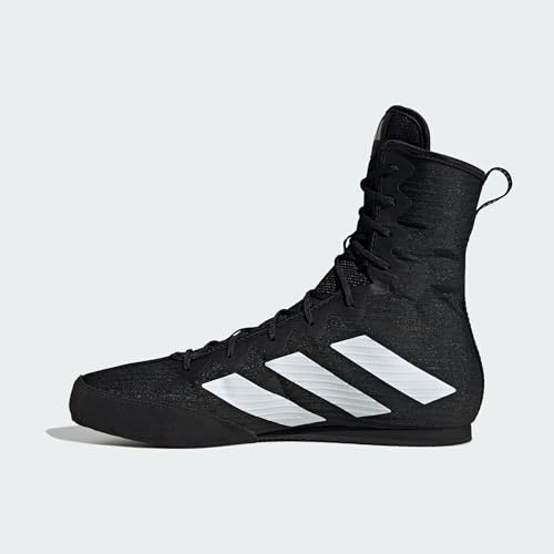 adidas unisex box hog 4 black 3.5 – Ansicht 3