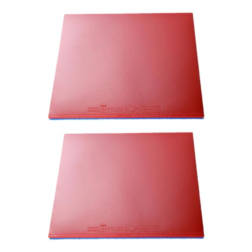 2 fundas para raquetas de tenis de mesa para evitar el desgaste en juegos de interior y exterior