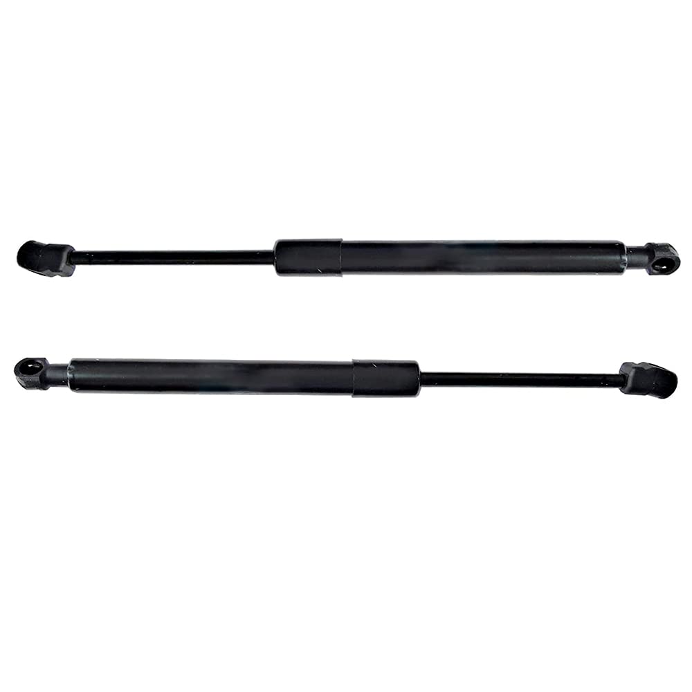 Qty 2 Front Hood Lift Supports Struts Shock Gas For Nissan Armada 2005-2015 4182 - View #10