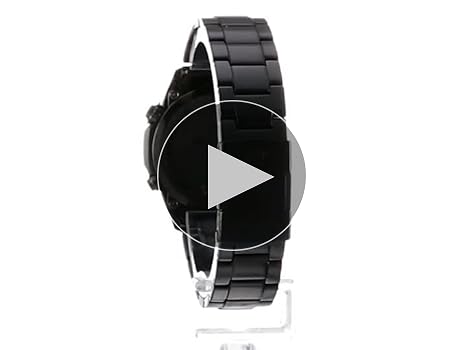 Amazon.co.jp: [カシオ] 腕時計 エディフィス EQW-550DC-1AJF