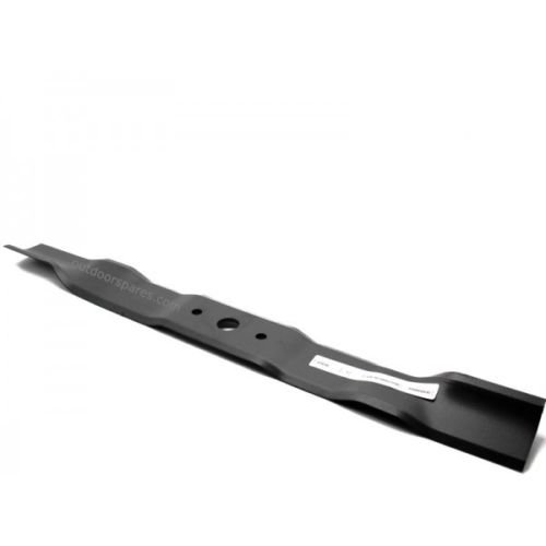 Genuine Stiga hoja de cortacésped (número de pieza 181004459/0 apto para modelos enumerado