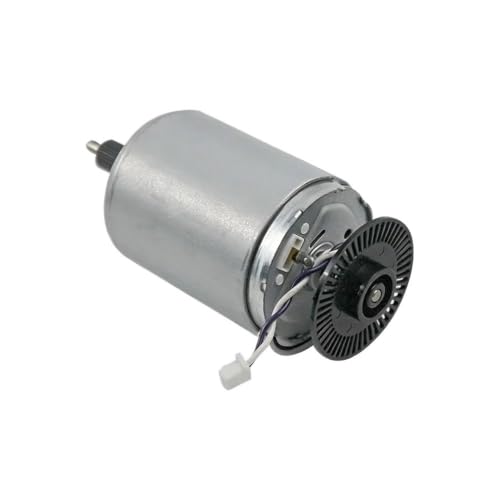 Motor RM1-7602 de alta precisión para solucionar problemas de tracción en Canon MF3010
