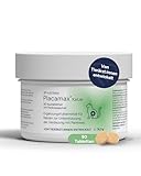 NutriLabs Placamax® Katzen-Tabletten 90 STK. - Gesundheitsprodukte - Verdauungstabletten - Nahrungsergänzung für Katzen - Ergänzungsfutter mit Pankreas-Pulver u.v.m.