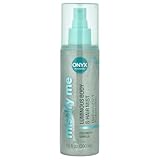 Onyx Professional Coconut Bliss, Hydrating Shimmer Mist, Coconut & Vanilla, 6.5 fl oz (200 ml)
