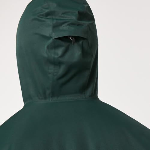 Oakley Standard Range Recycled Jacket4