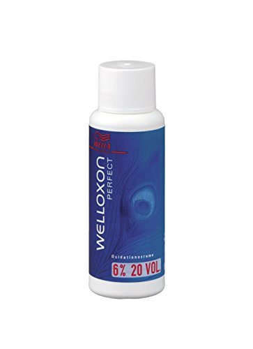 Preisvergleich Produktbild Wella Welloxon Perfect 6% 60ml