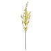 Vickerman 40' Artificial Cruciate Flower Spray. Includes 3 Sprays per Pack.