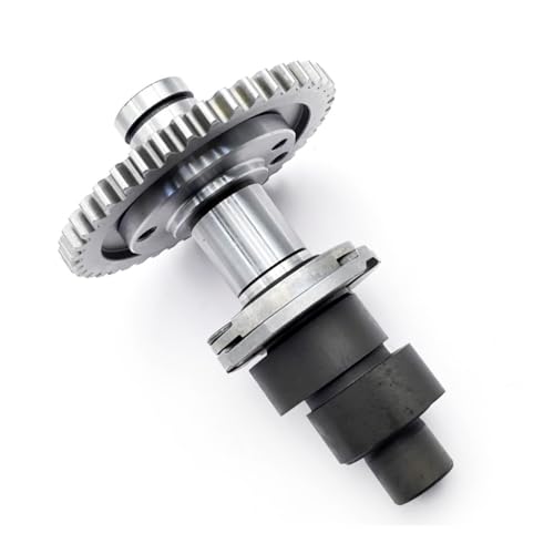 Arbre à cames CF 500 résout perte puissance moteur CF188 quad