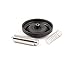 CMA Dish Machines 03604.30 Dema Valve Repair Kit 1/2