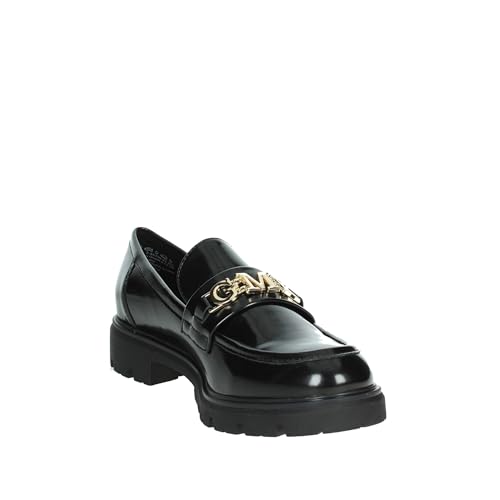 Image of MARCO TOZZI Womens By Guido Maria Kretschmer 2-84700-43 Women's Slippers