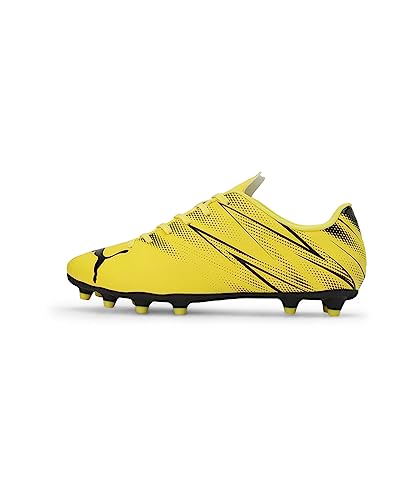 Image of Puma Mens Attacanto Firm, Artificial Ground Soccer Cleat