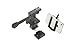 High Point Camera Holder Clamp On, Grey