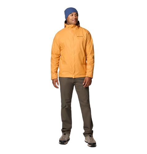 Image of Columbia Men's Watertight II Rain Jacket