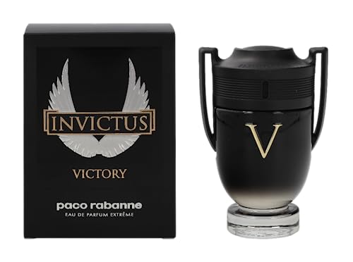 Paco Rabanne Invictus Victory Eau de Parfum (100ml)