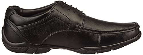 Image of Bata Mens Chris-remo-ss21 Uniform Dress Shoe