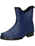 Bockstiegel Gummistiefelette Peter, 37, blau