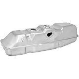 Spectra Premium TO50A Fuel Tank