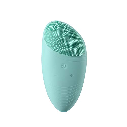 Preisvergleich Produktbild flyorigin Ultraschall facial cleanser brush Gesichtsreinigungsbürste Elektrisches personalisiertes Gesichtsreinigungs-Anti-Aging-Gesicht... wasserdicht