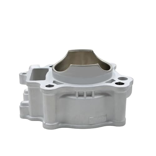 Cilindro de Aire de 78 mm de Alta Disipación Térmica para CRF250X y CRF250R