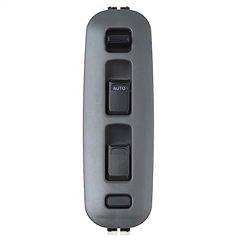 Interrupteur de vitre électrique robuste 3799066D10T01 pour Suzuki Grand Vitara XL-7