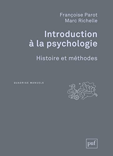 Télécharger Introduction à la psychologie Gratuit