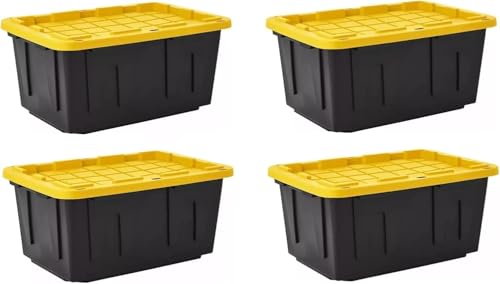 Cajas de Uso Rudo marca RIVARRO