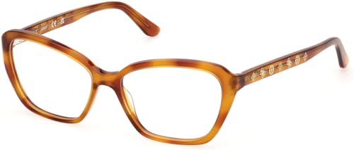 Gafas GU50115 MARCOLIN para leer en la oficina y teletrabajo