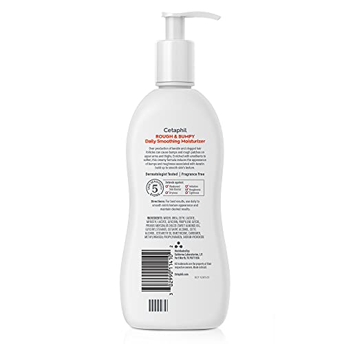 Cetaphil 0299.011410 Daily Smoothing Moisturizer thumb #8