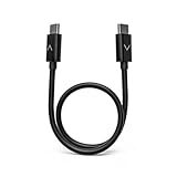 FiiO LT-TC3 USB-C to USB-C OTG Charging/Data Cable for FiiO Devices - Discontinued