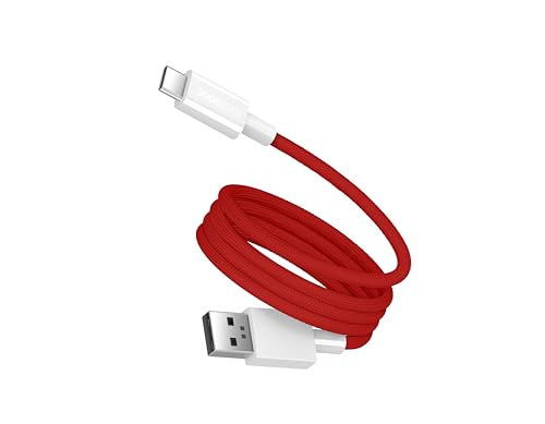 Image of OnePlus Magnetic Cable USB-A to Type-C