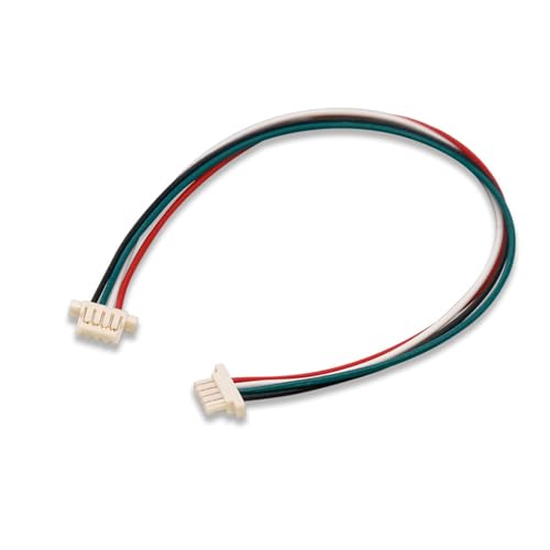 Ligne de connexion SUHR-06V-SB et câble terminal de 0.8mm pour montage PCB